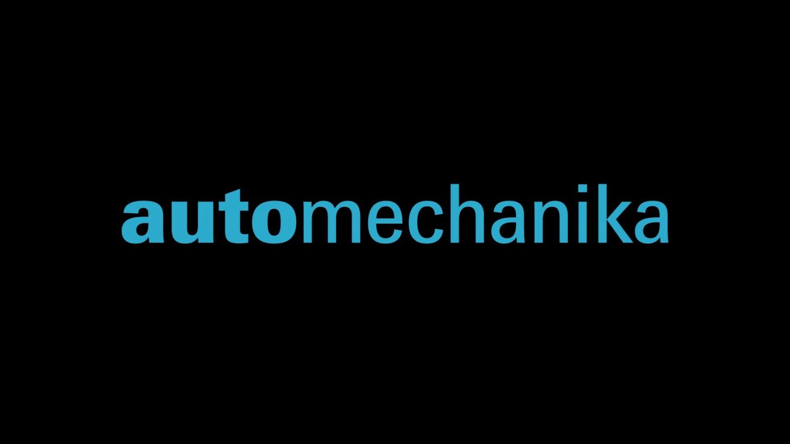 automechanika francoforte